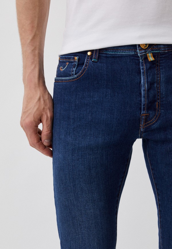 фото Джинсы jacob cohen