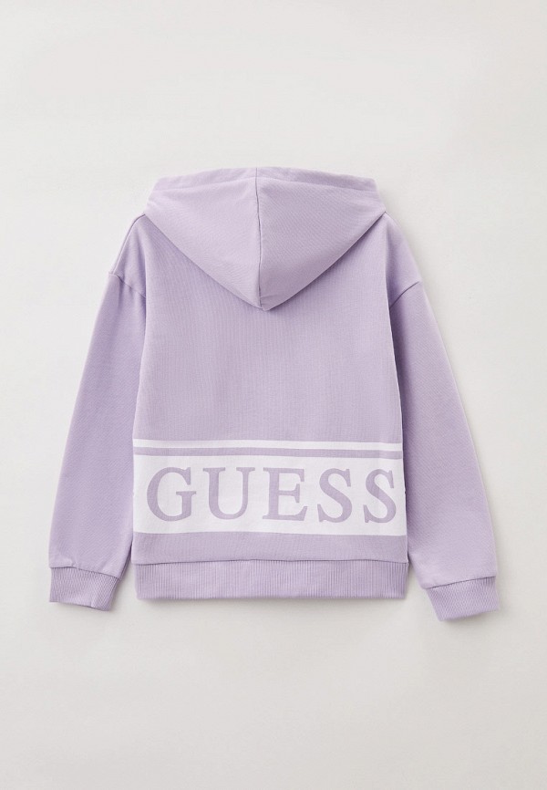 Толстовка  Guess фото