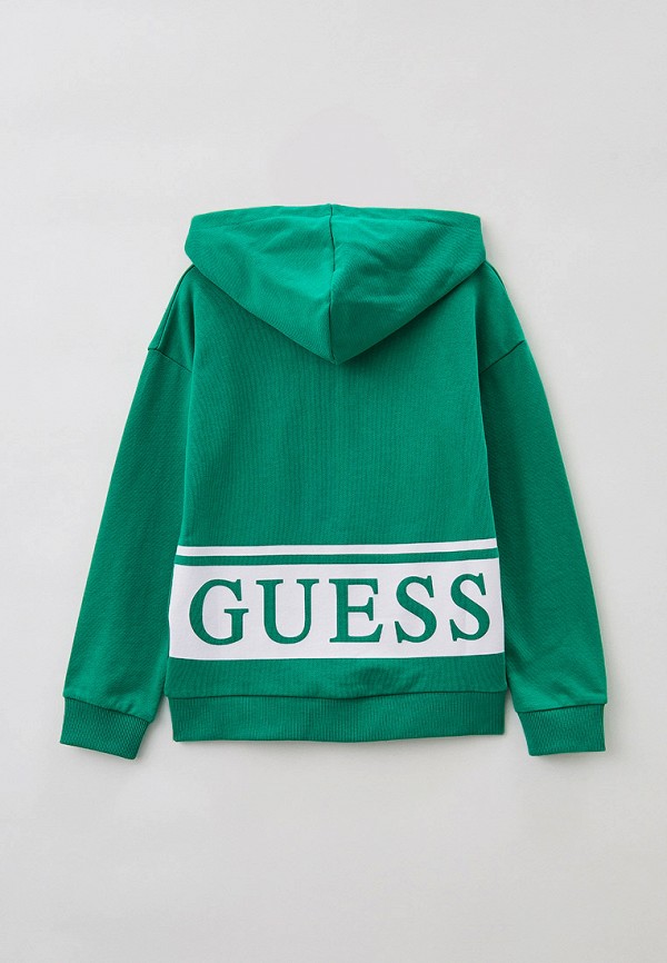 Толстовка  Guess фото