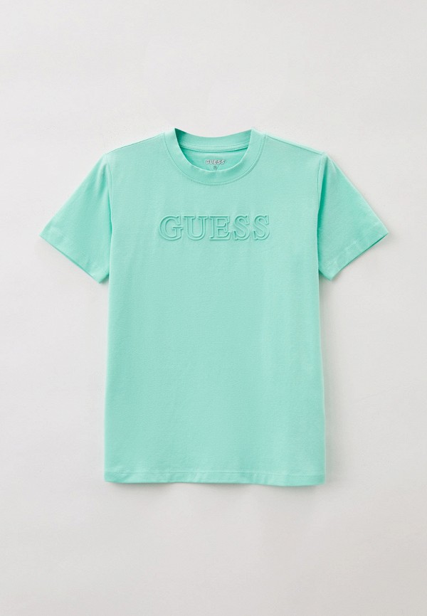 Футболка  Guess