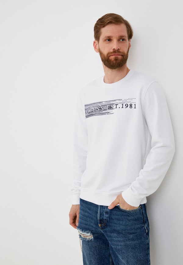 Свитшот  Guess