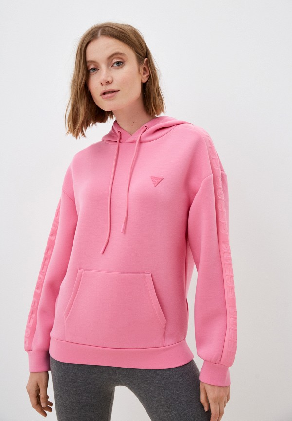 Худи  Guess