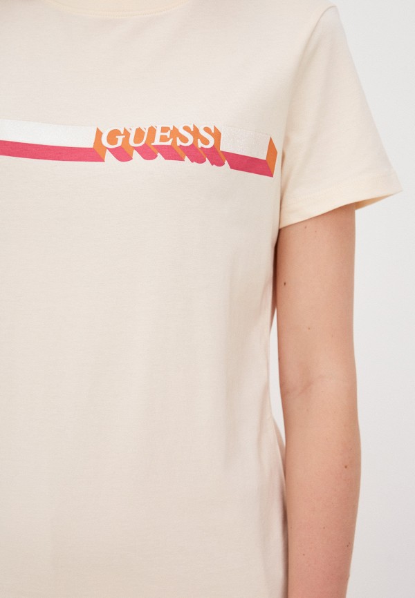 Футболка  Guess фото