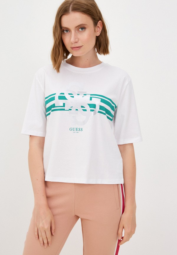 Футболка  Guess