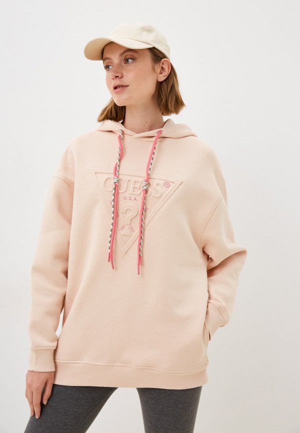 Худи  Guess