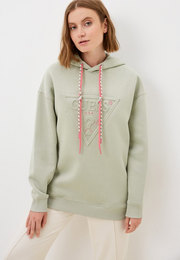Худи  Guess