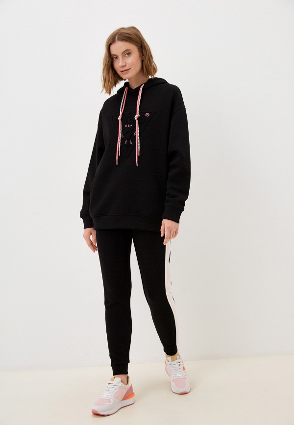 фото Худи guess