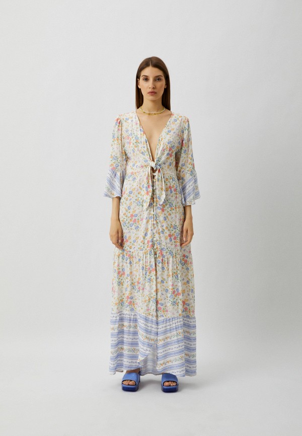 

Платье пляжное Maaji, Разноцветный