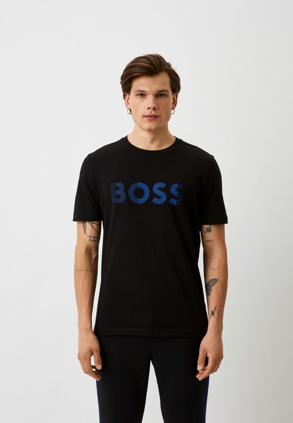 Футболка  Boss