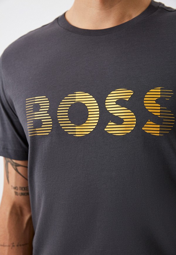 Футболка  Boss фото