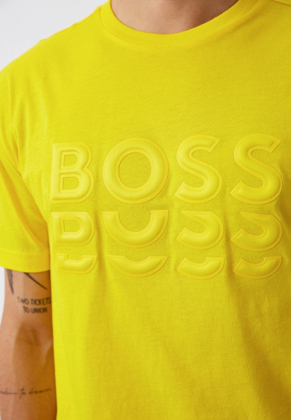 Футболка  Boss фото