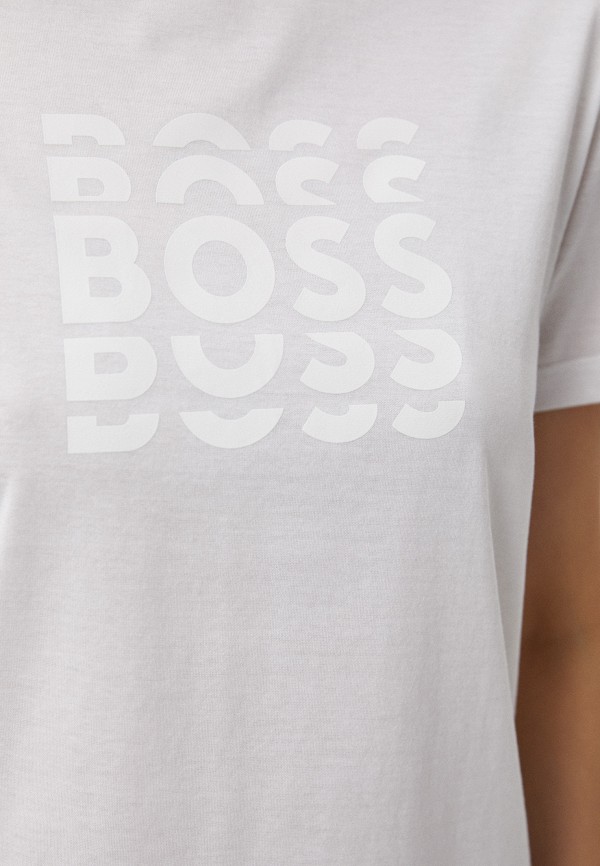Футболка  Boss фото