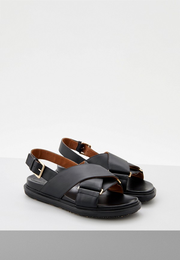 фото Сандалии marni