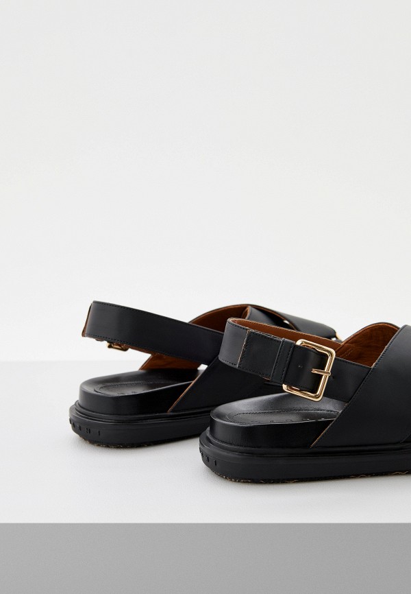 фото Сандалии marni