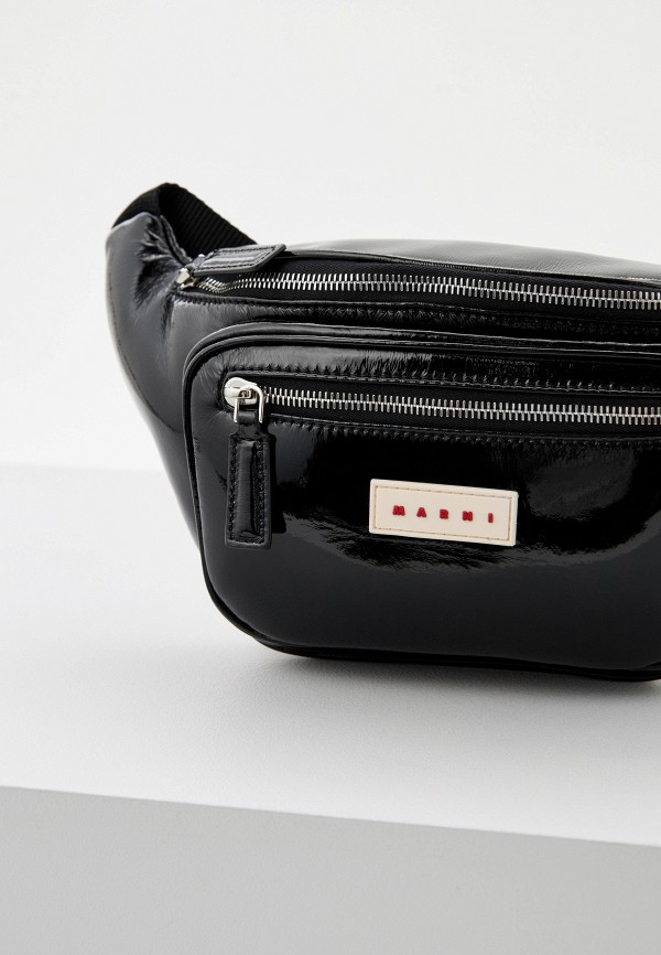 фото Сумка поясная marni