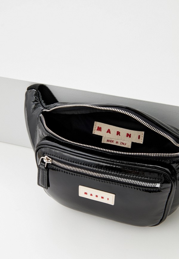 фото Сумка поясная marni