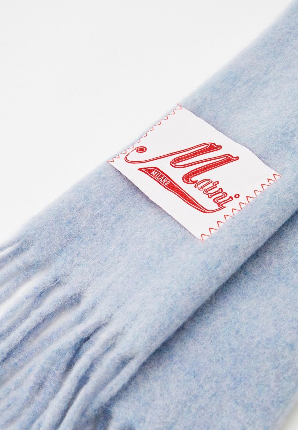 фото Шарф marni