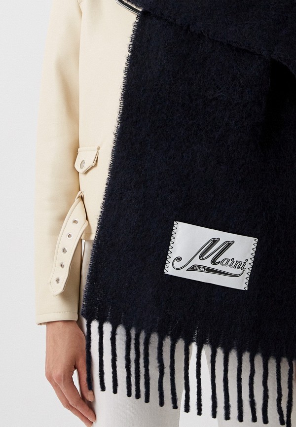 фото Шарф marni