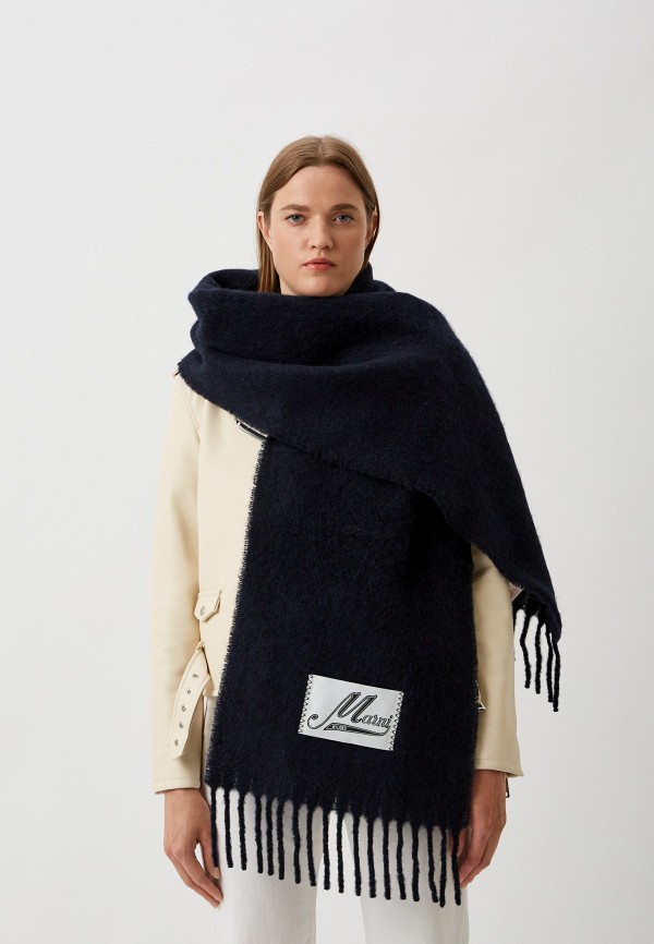 фото Шарф marni
