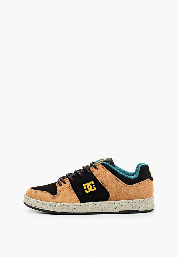 

Кеды DC Shoes, Бежевый, MANTECA 4 M SHOE XKCG