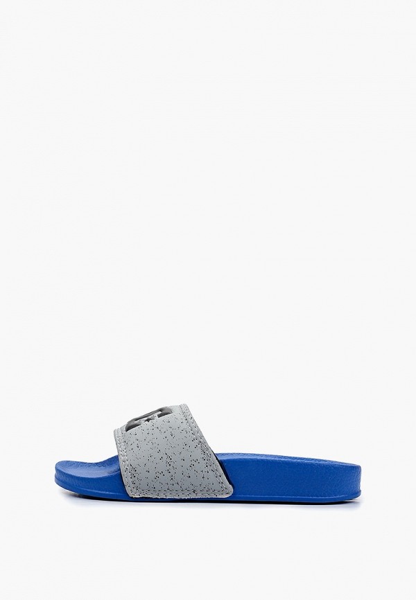 

Сланцы DC Shoes, Серый, DC SLIDE B SNDL XBBS