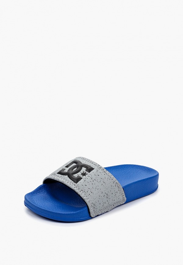 Сланцы  DC Shoes фото