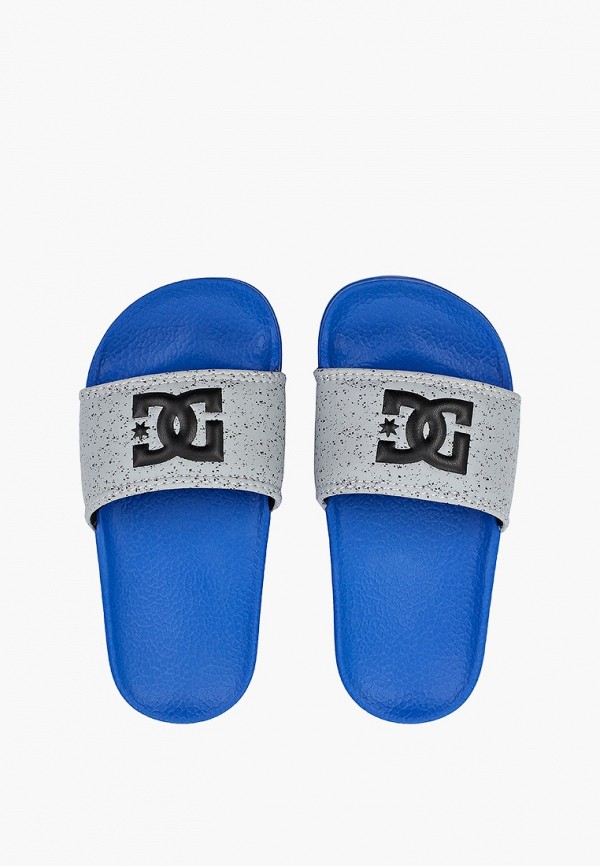Сланцы  DC Shoes фото