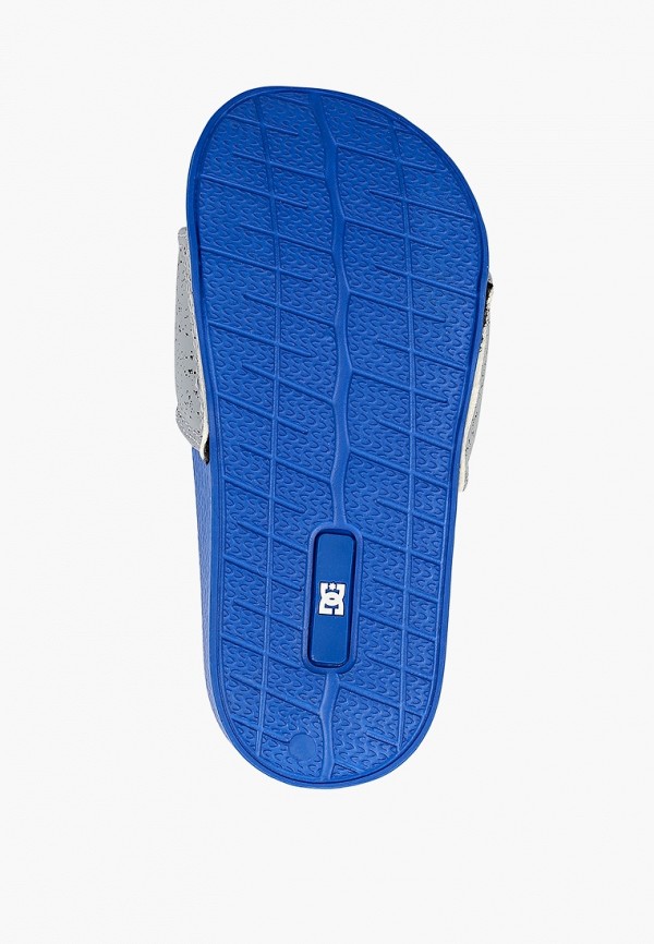 Сланцы  DC Shoes фото