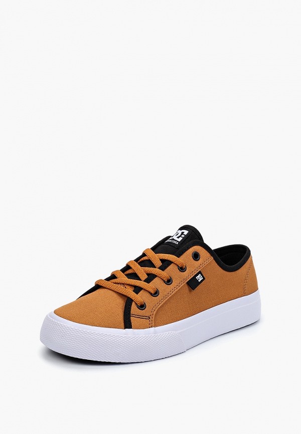 Кеды  DC Shoes фото