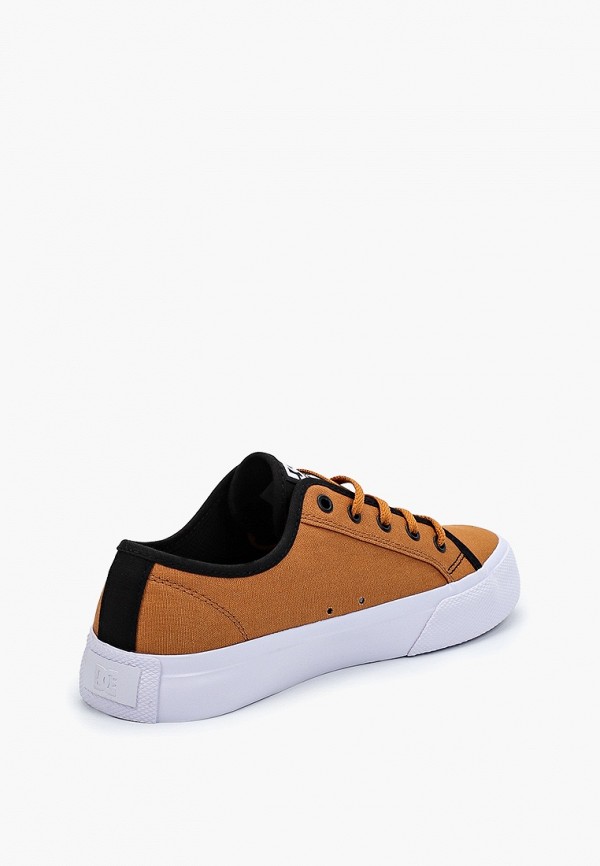 Кеды  DC Shoes фото