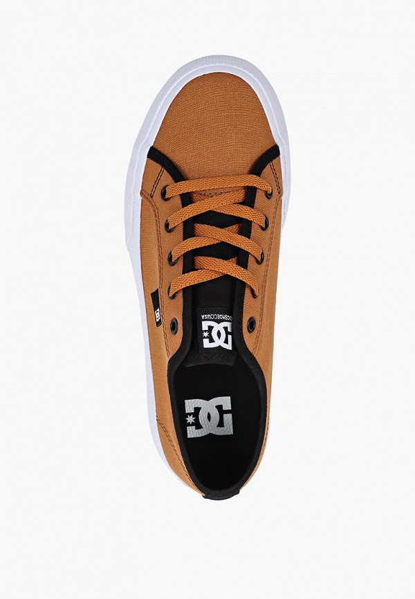 Кеды  DC Shoes фото