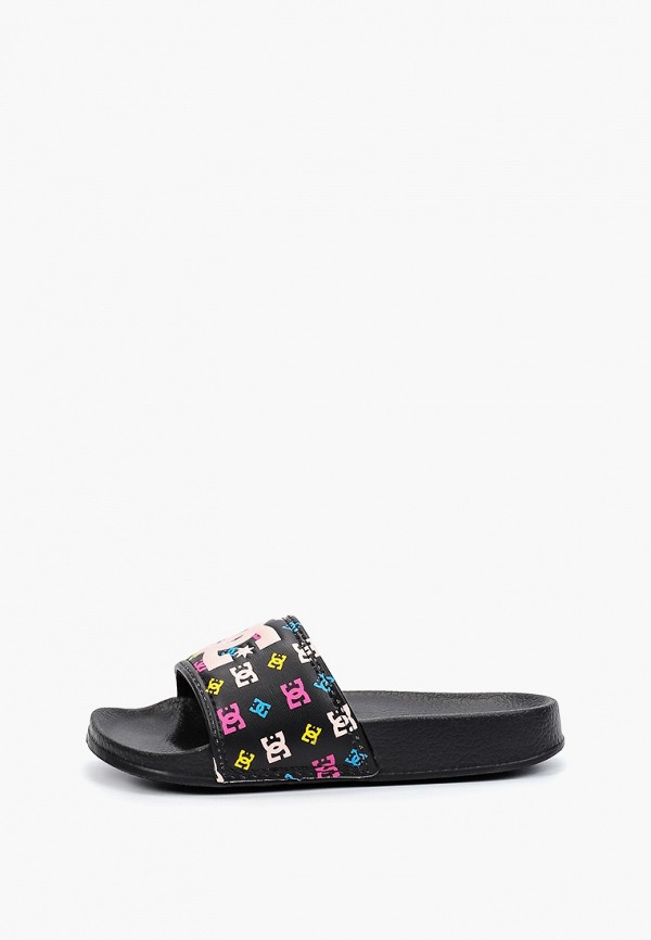 Сланцы  DC Shoes
