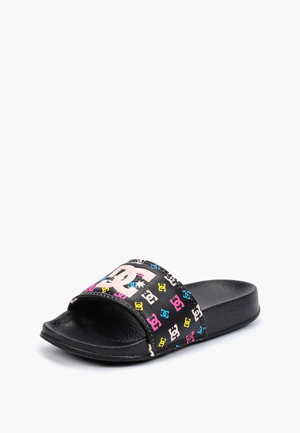 Сланцы  DC Shoes фото