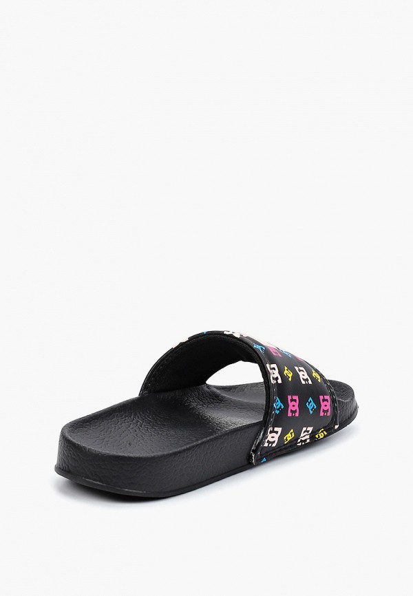 Сланцы  DC Shoes фото