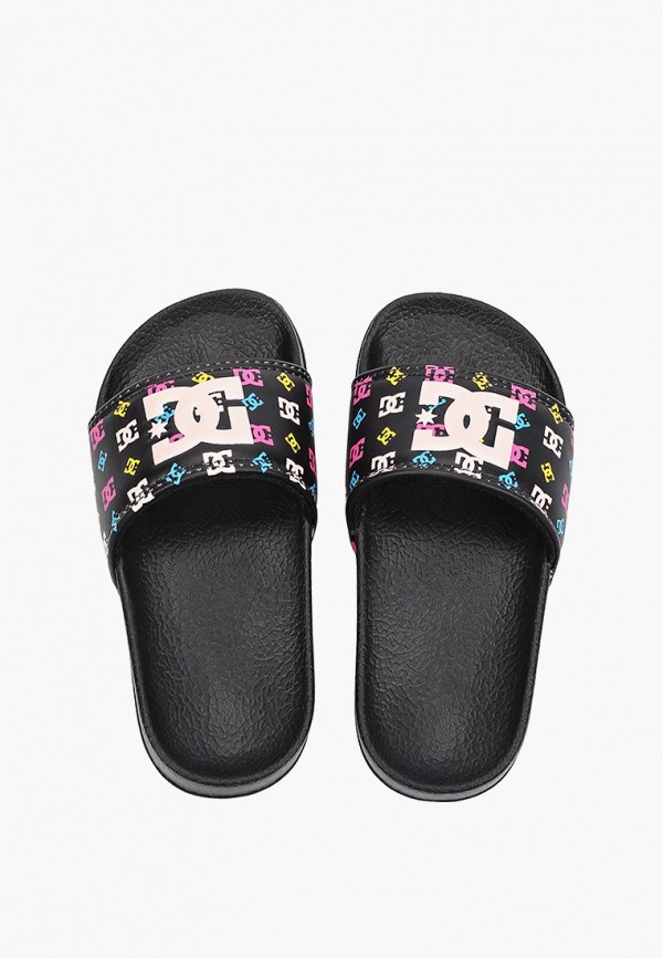 Сланцы  DC Shoes фото