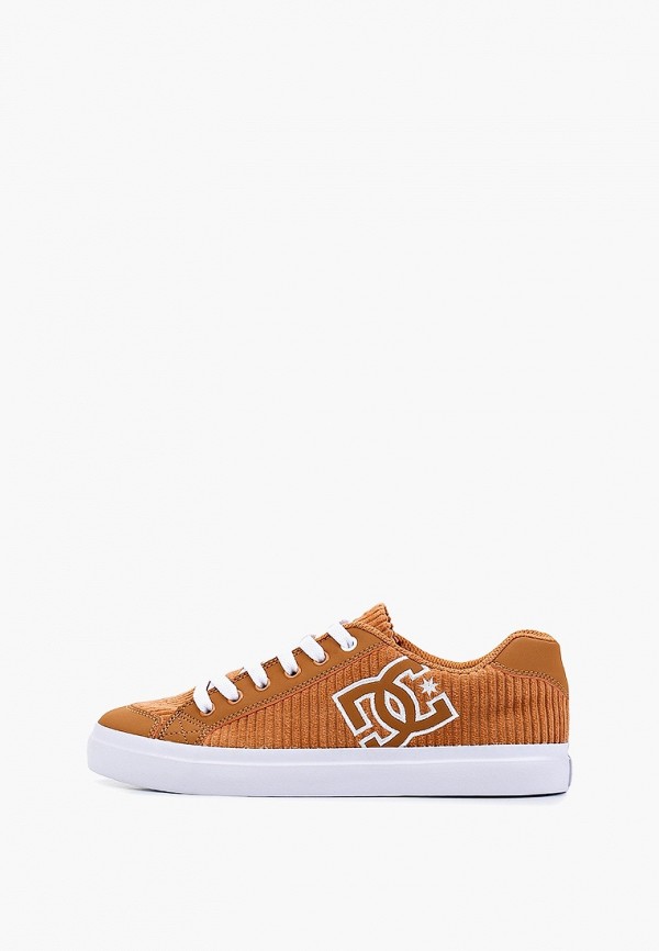 Кеды  DC Shoes