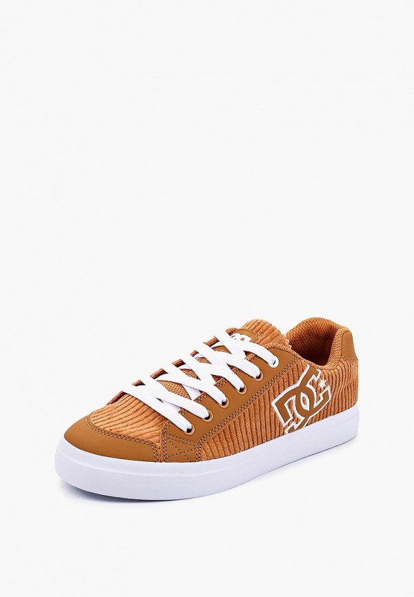 Кеды  DC Shoes фото