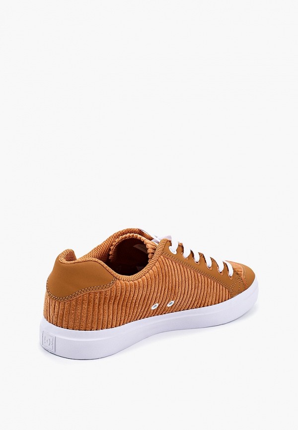 Кеды  DC Shoes фото