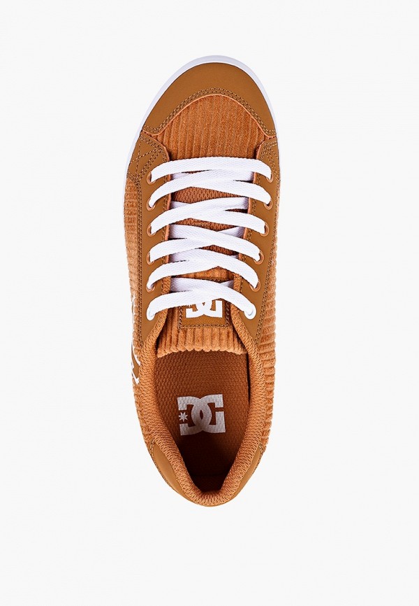 Кеды  DC Shoes фото