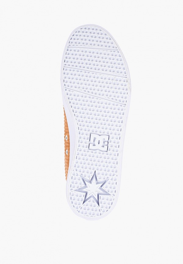 Кеды  DC Shoes фото