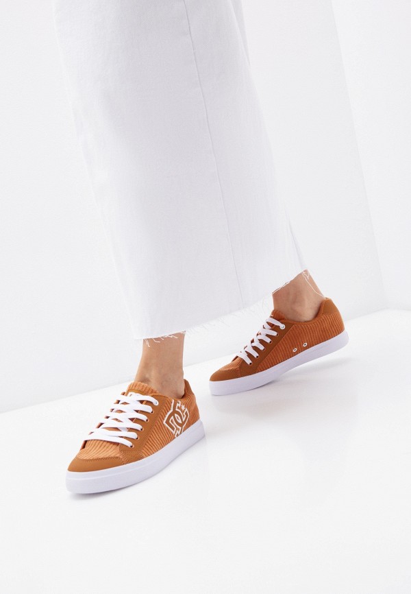 Кеды  DC Shoes фото