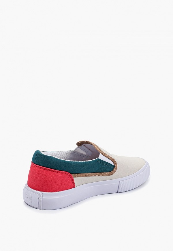 Слипоны  DC Shoes фото