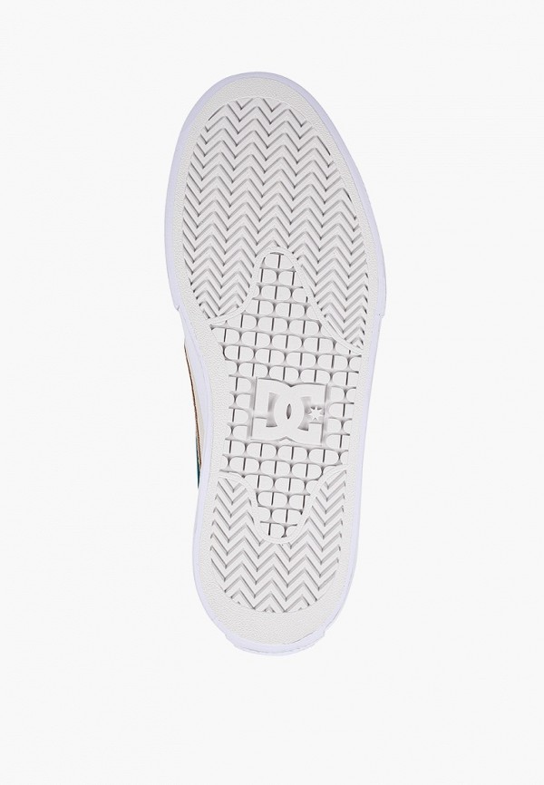 Слипоны  DC Shoes фото