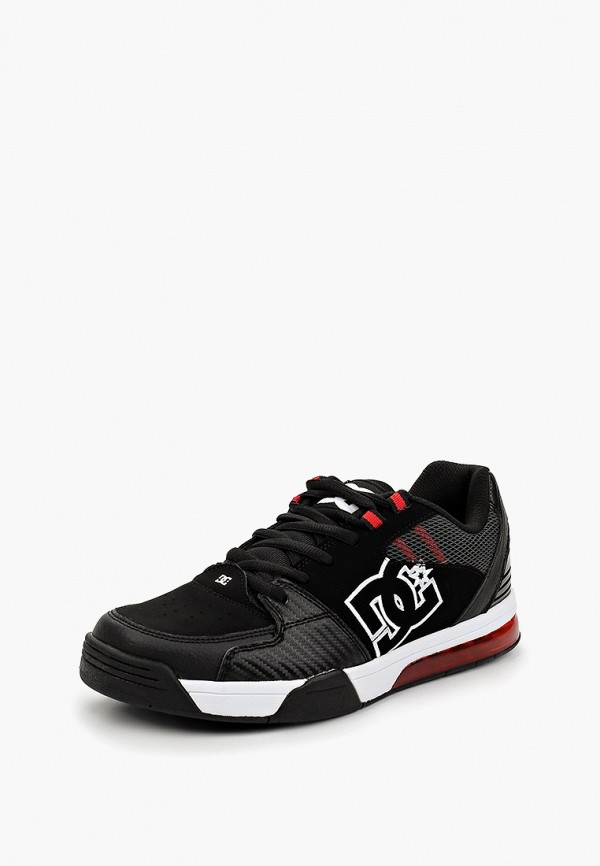 Кроссовки  DC Shoes фото