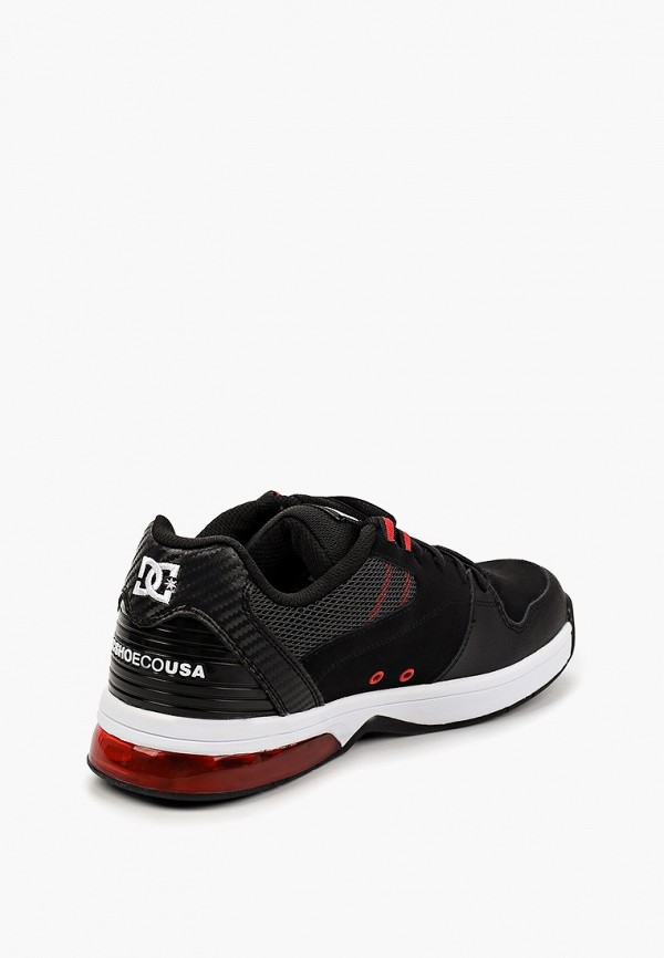 Кроссовки  DC Shoes фото