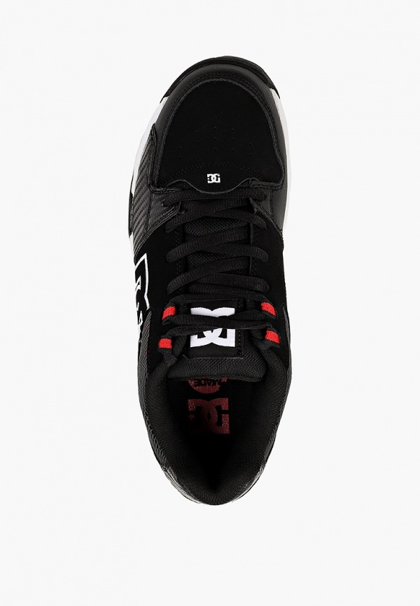 Кроссовки  DC Shoes фото