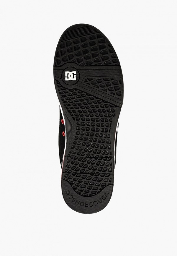 Кроссовки  DC Shoes фото