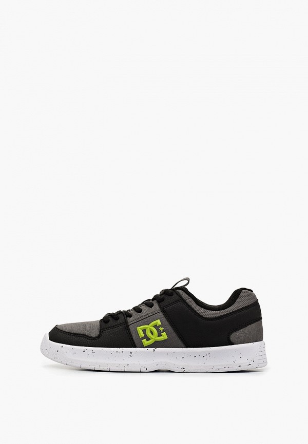 

Кроссовки DC Shoes, Серый, LYNX ZERO WASTE M SHOE XKSG