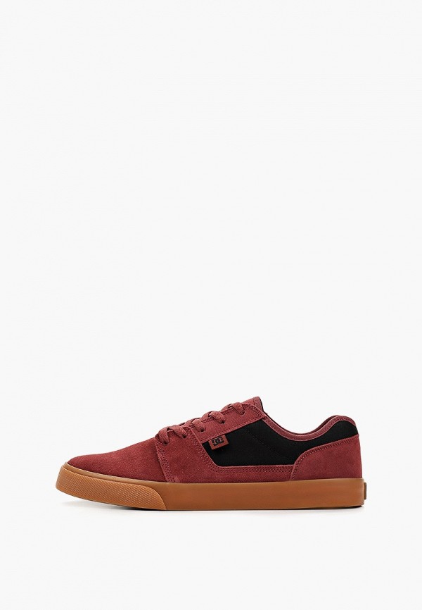 Кеды  DC Shoes