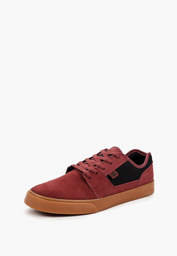 Кеды  DC Shoes фото